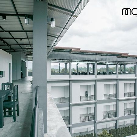Momda Resort @Ранонг Экстерьер фото