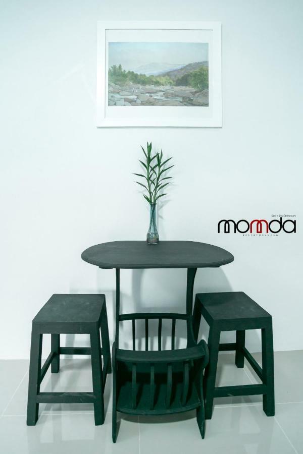 Momda Resort @Ранонг Экстерьер фото